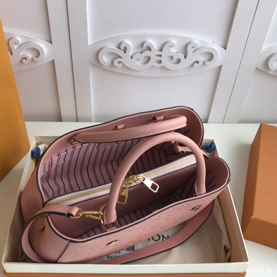 LOUIS MM VUITTON MONTAIGNE 0726